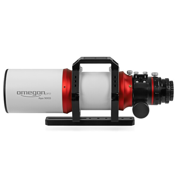 Omegon Refractor apochromat Pro APO AP 90/540 OTA