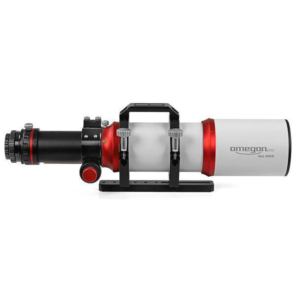 Omegon Refractor apochromat Pro APO AP 90/540 OTA