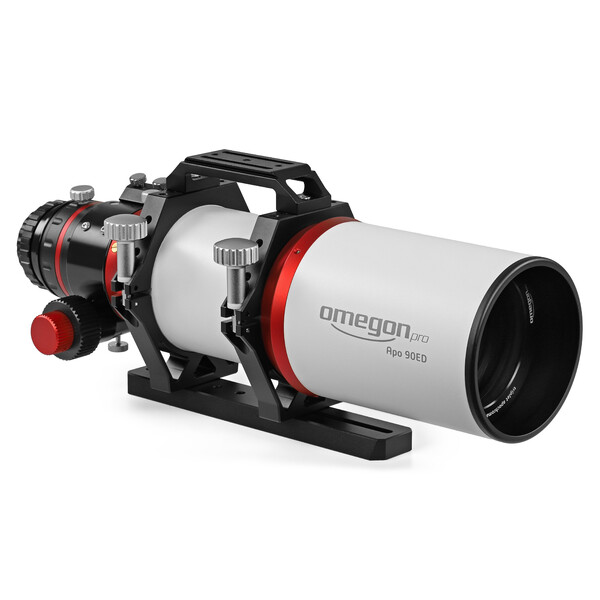 Omegon Refractor apochromat Pro APO AP 90/540 OTA