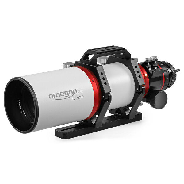 Omegon Refractor apochromat Pro APO AP 90/540 OTA
