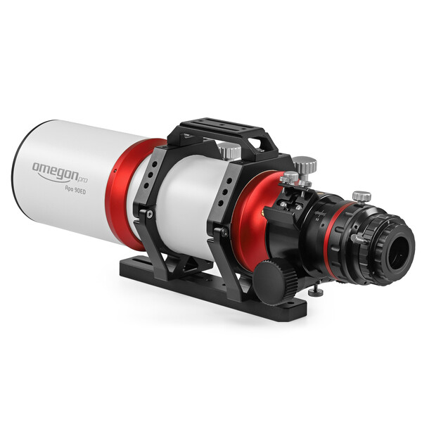 Omegon Refractor apochromat Pro APO AP 90/540 OTA