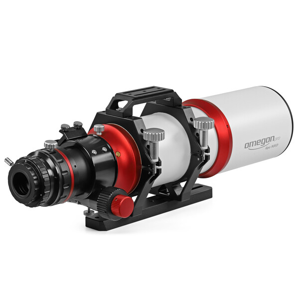 Omegon Refractor apochromat Pro APO AP 90/540 OTA