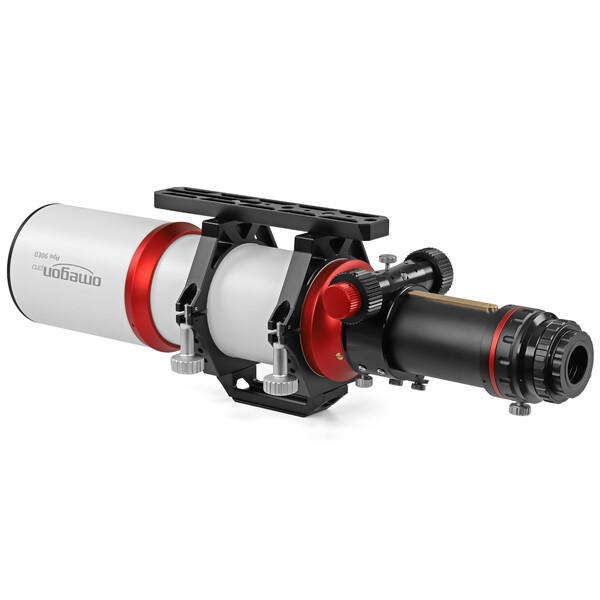 Omegon Refractor apochromat Pro APO AP 90/540 OTA