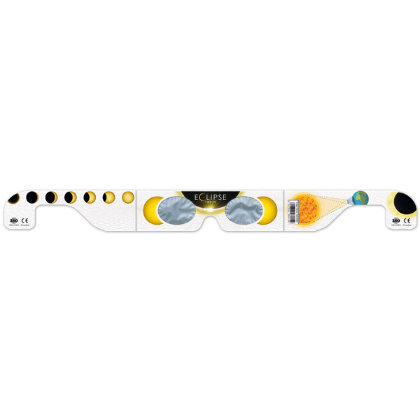 Baader Ochelari pentru eclipsa Solar Viewer AstroSolar®