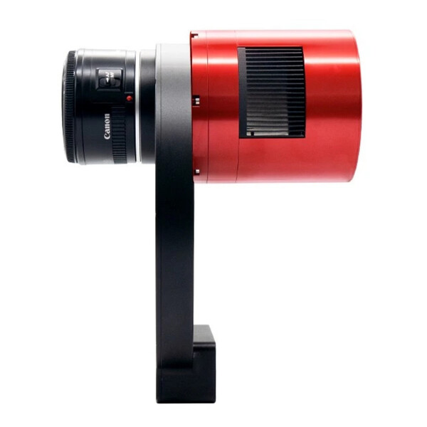 ZWO Adaptoare obiective DSLR Canon EOS / EFW 2"