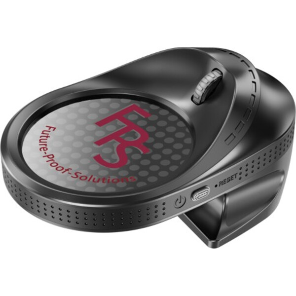FPS Lupa electronică Micro Mouse – zoom de 5x până la 10x, camera, lumină UV și ecran de 2,8"