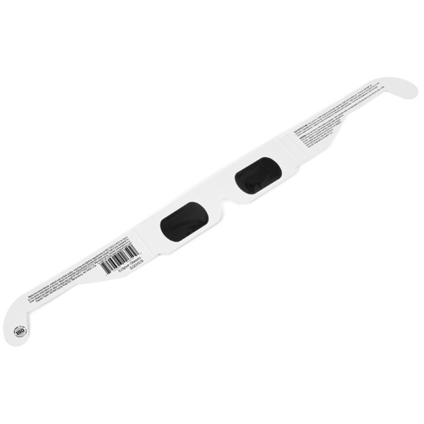 DayStar Ochelari pentru eclipsă solară Solar Eclipse Safety Glasses