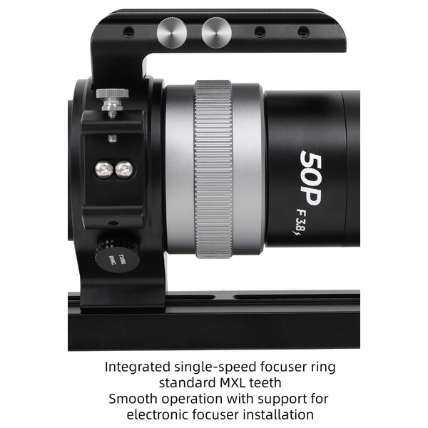 Askar Refractor apochromat AP 50/190 F3.8 50P