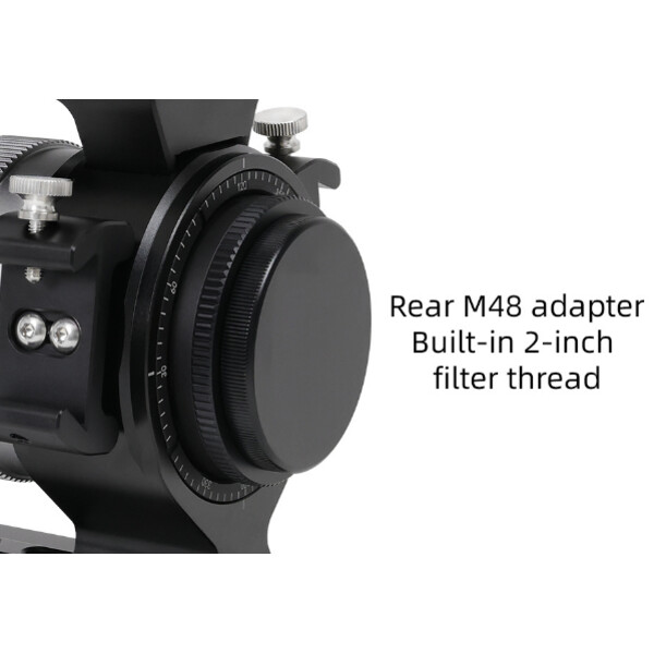 Askar Refractor apochromat AP 50/190 F3.8 50P