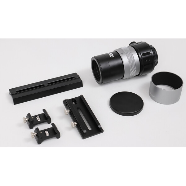 Askar Refractor apochromat AP 50/190 F3.8 50P