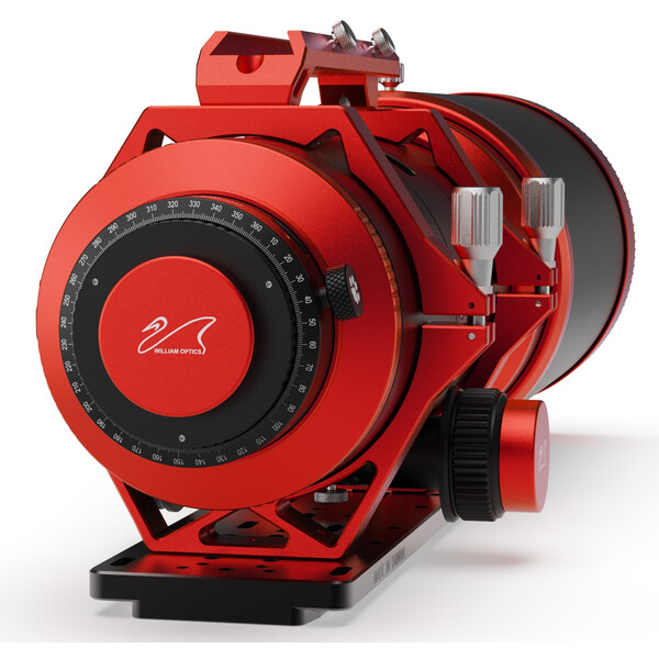 William Optics Refractor apochromat AP 131/648 UltraCat WIFD