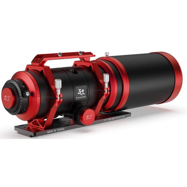William Optics Refractor apochromat AP 131/648 UltraCat WIFD