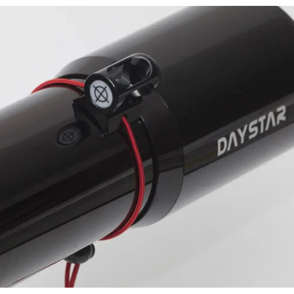 DayStar Universal Solar Finder