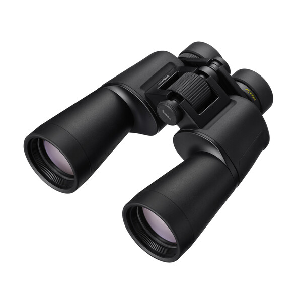 Nikon Binoclu Action 7x50