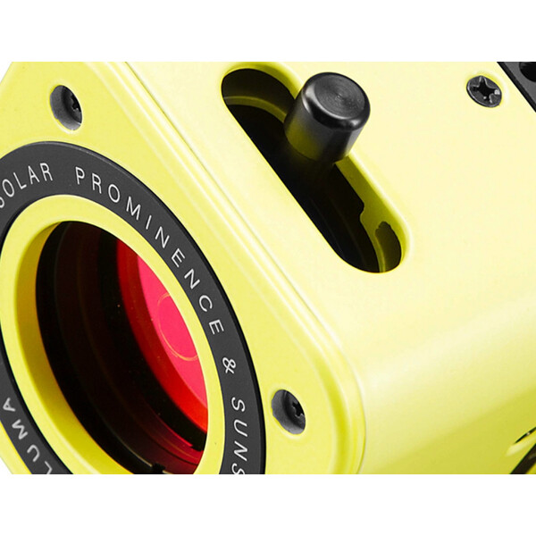 Acuter Telescop solar ST 40/250 LUMA-X 40ED