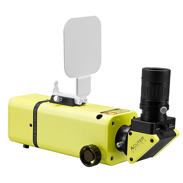 Acuter Telescop solar ST 40/250 LUMA-X 40ED