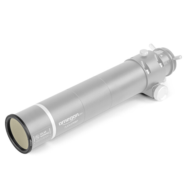 Omegon Filtre solare Solar Safe Foilens M48