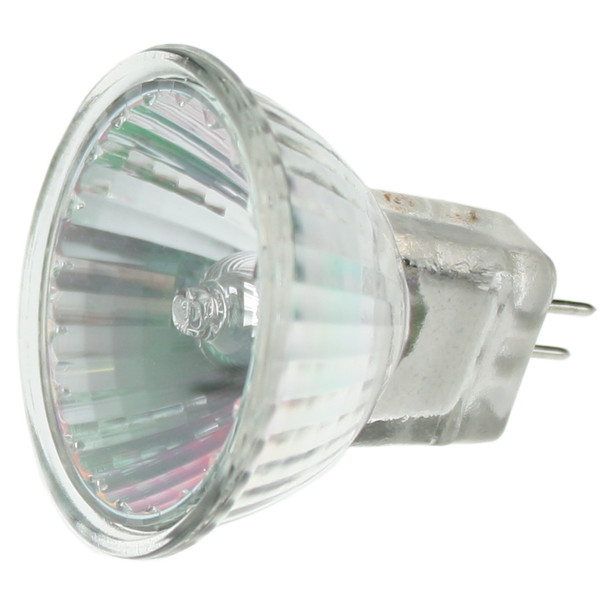 Euromex Bec de schimb cu halogen, aluminizat , SL.5208,12 V, 20 W, seria C