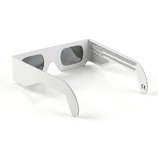 Omegon Ochelari pentru eclipsă solară OEM Solar Safe 5.000 buc.