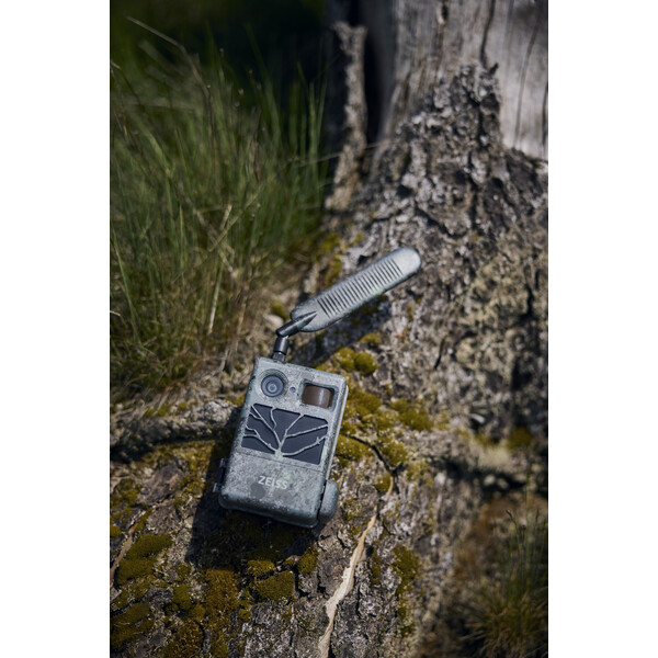 ZEISS Cameră  viata sălbătică Secacam 3 Wide-Angle