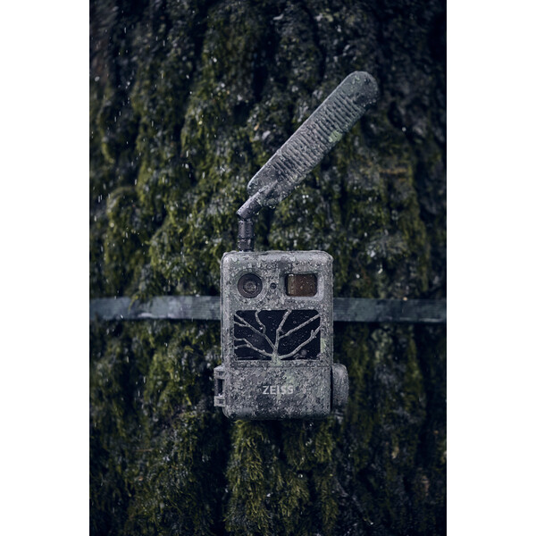 ZEISS Cameră  viata sălbătică Secacam 3 Wide-Angle