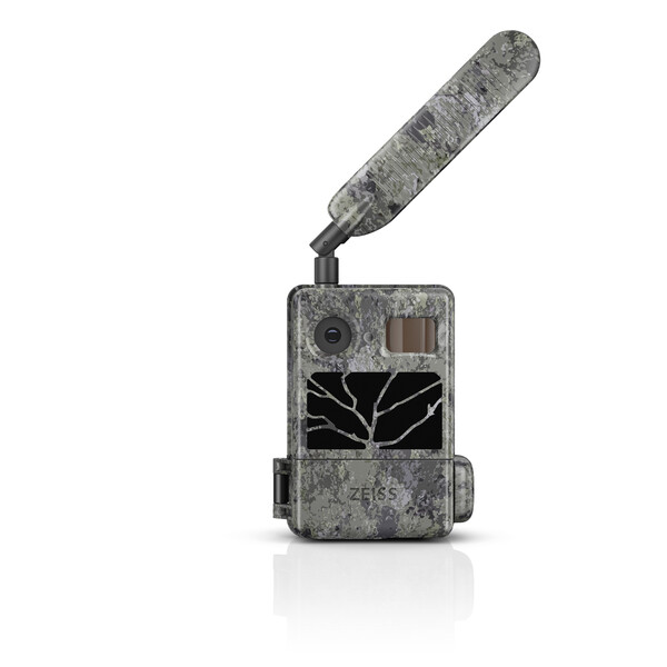 ZEISS Cameră  viata sălbătică Secacam 3 Wide-Angle