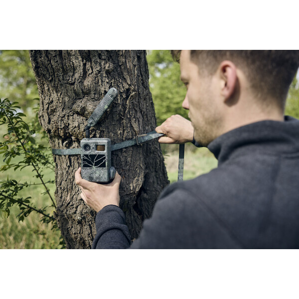 ZEISS Cameră  viata sălbătică Secacam 3 Wide-Angle