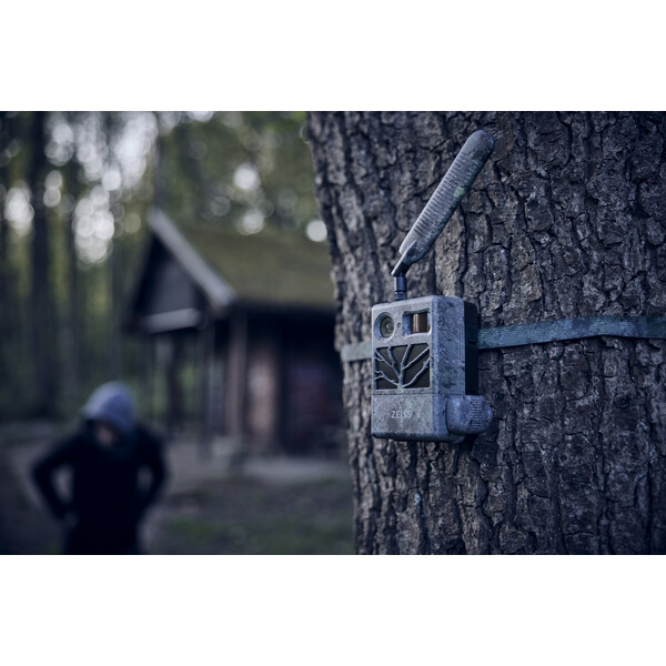 ZEISS Cameră  viata sălbătică Secacam 3 Wide-Angle