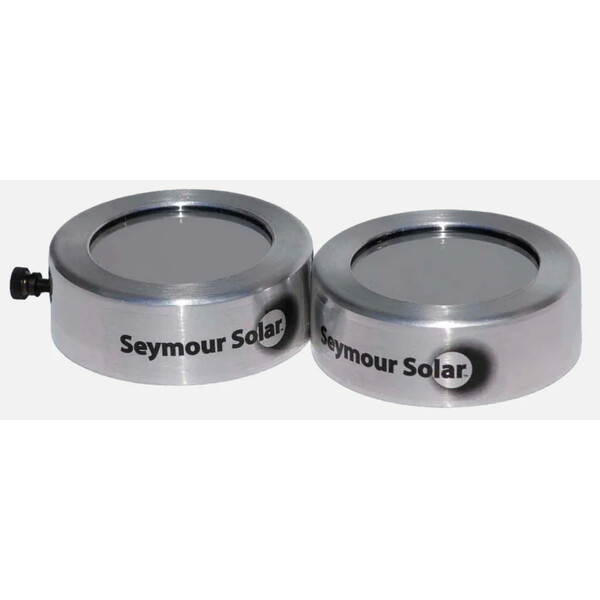 Seymour Solar Filtre Helios Solar Glass Binocular 108mm