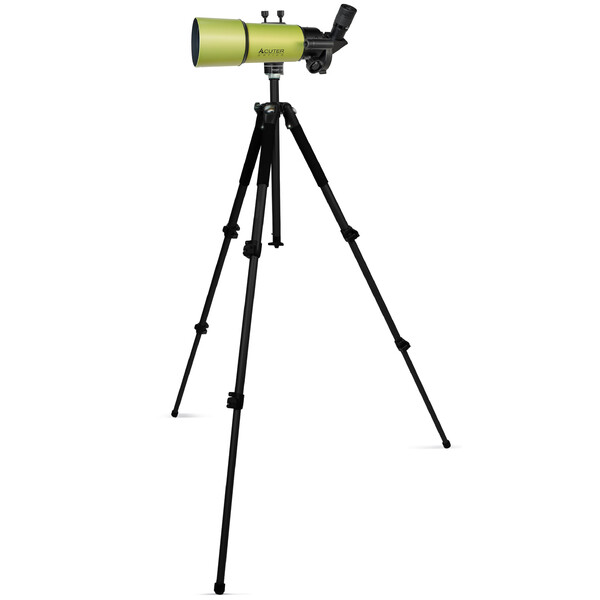 Acuter ST 80/400 SOLARUS-80 Tripod Titania 600