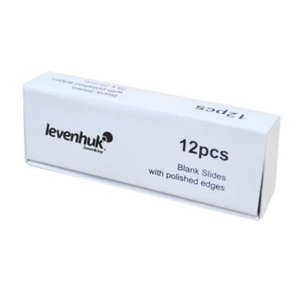 Levenhuk Preparate permanente N20 NG