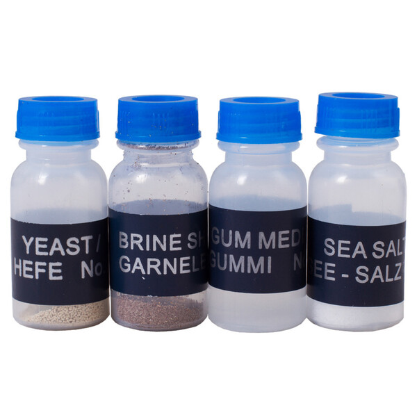 Levenhuk Set de experimentare K50