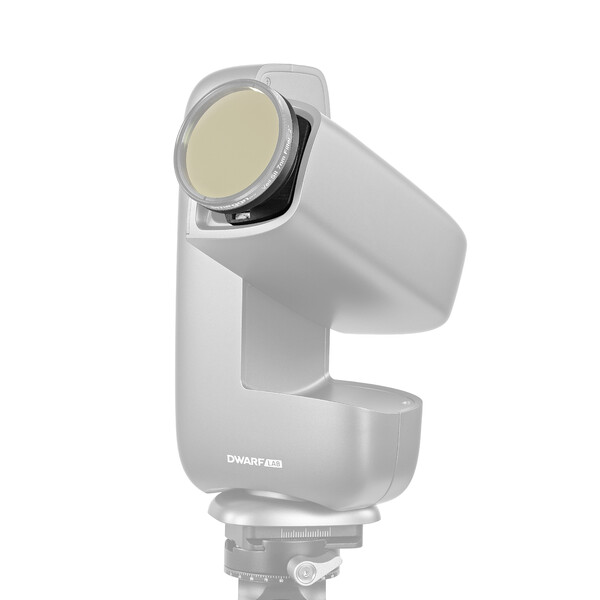 Omegon Capac de rouă cu suport pentru filtru pentru Dwarf Mini