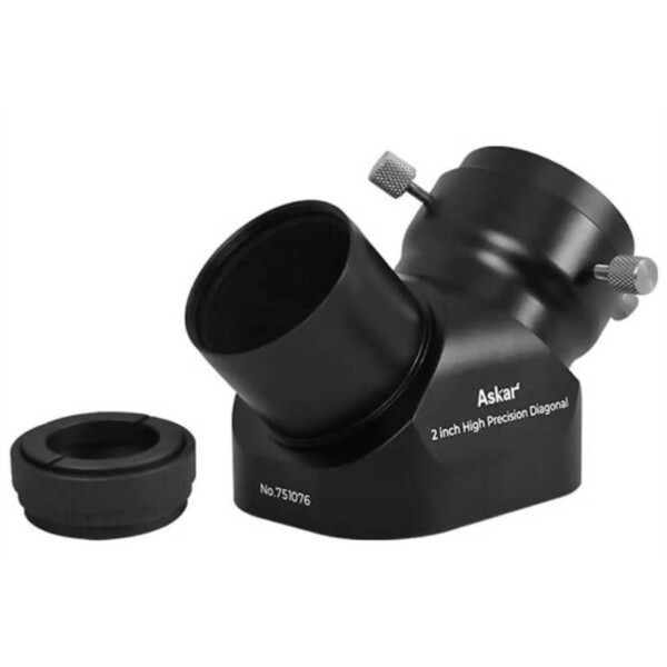 Askar Oglinda zenitala 90° 2"