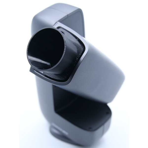 Astroprints Masca spike-uri cu capac de rouă și capac pentru obiectiv pentru DWARFLAB mini