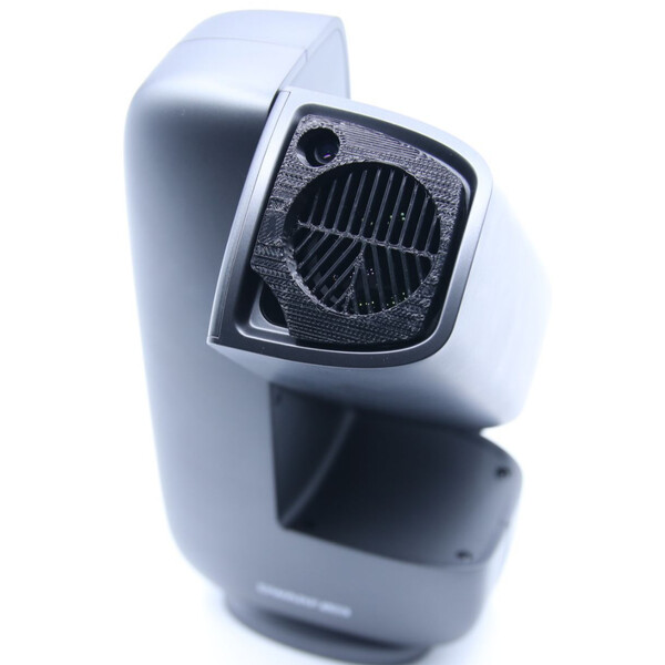 Astroprints Masca flatfield Bahtinov DWARFLAB mini