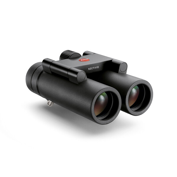 Leica Binoclu Noctivid Compact 10x25