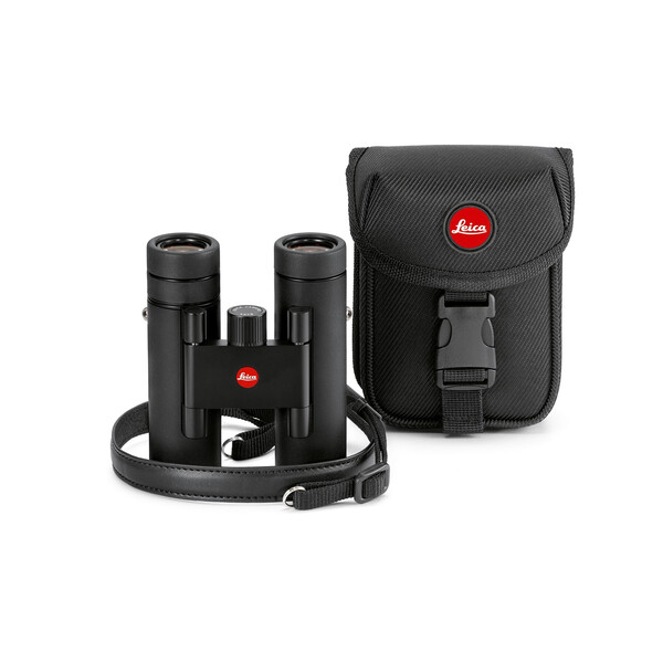 Leica Binoclu Noctivid Compact 10x25