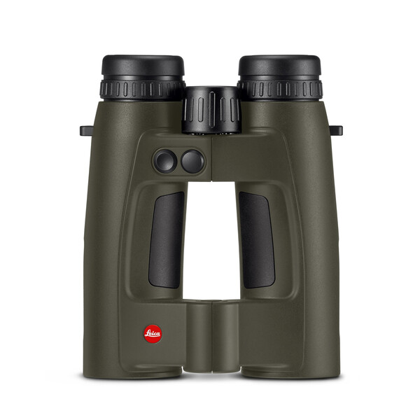 Leica Binoclu Geovid Pro 10x42 oliv