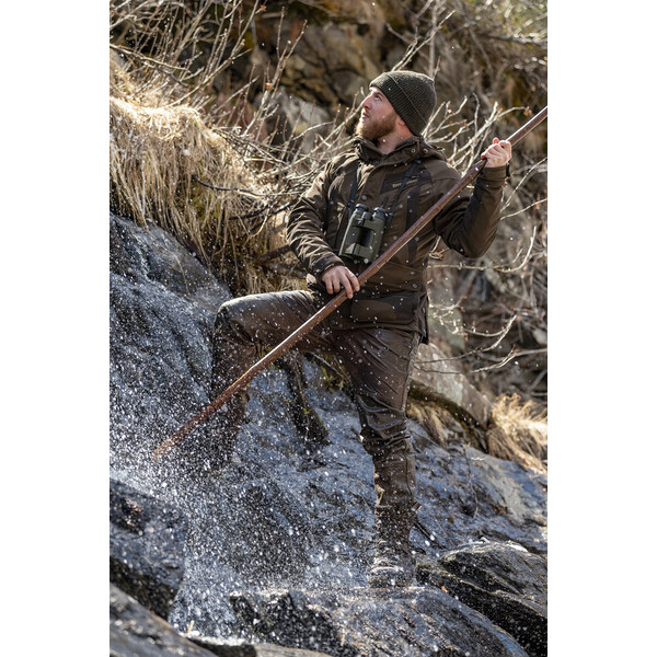 Leica Binoclu Geovid Pro 10x42 oliv