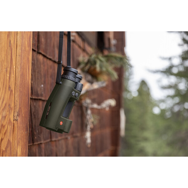 Leica Binoclu Geovid Pro 10x42 oliv