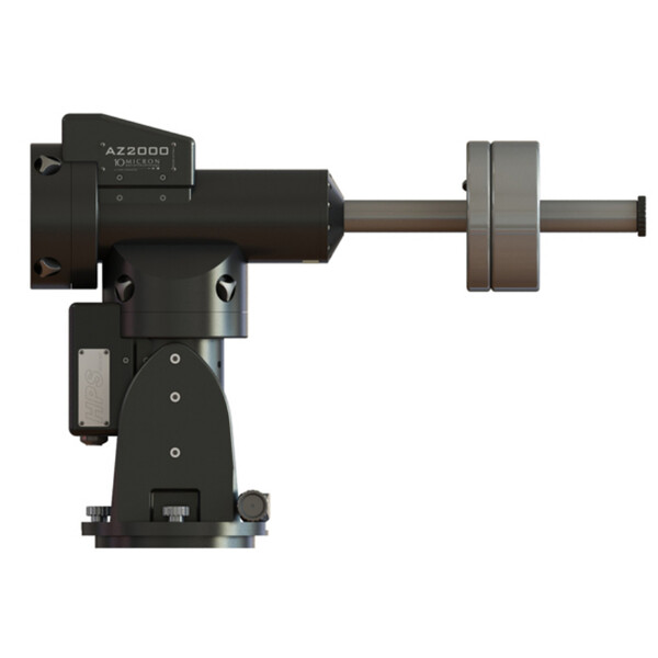 10Micron Montura AZ 2000 HPS Combi