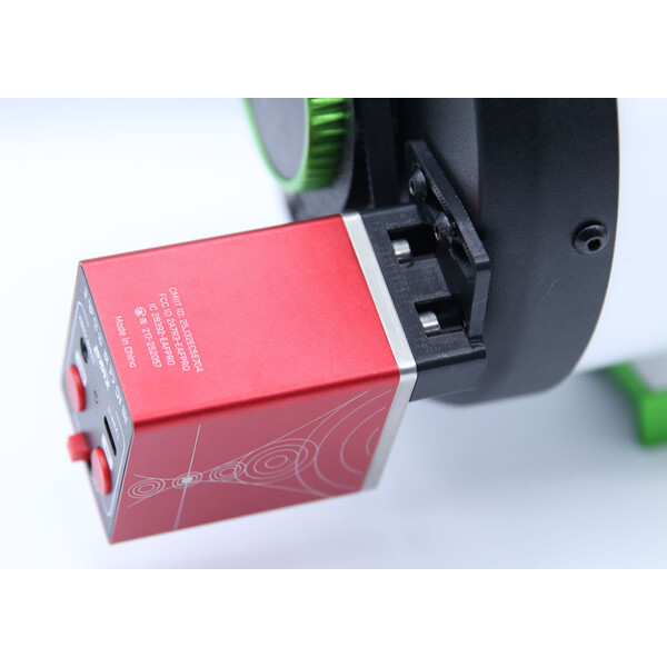 Astroprints Kit de montare motor ZWO EAF pentru Skywatcher HAC125DX