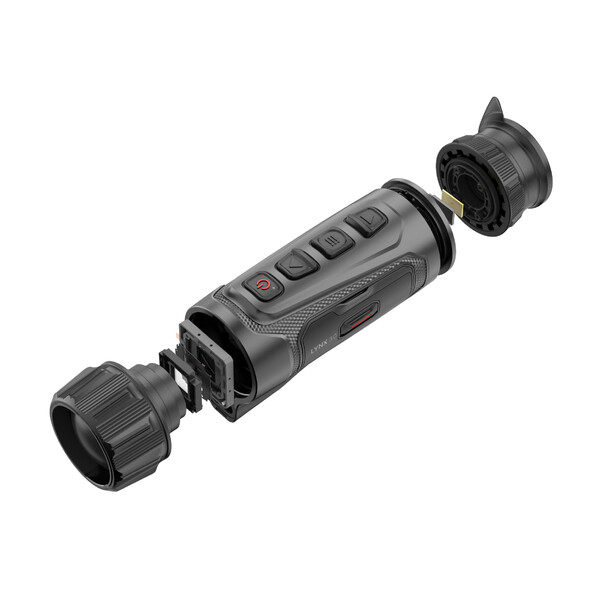 HIKMICRO Camera de termoviziune Lynx LQ35 3.0