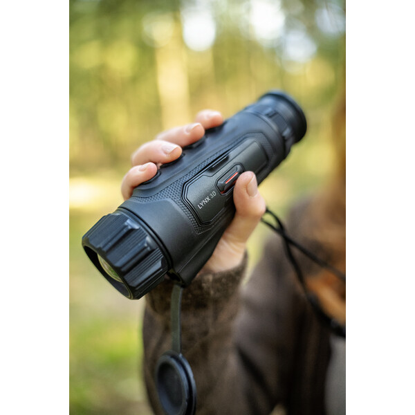 HIKMICRO Camera de termoviziune Lynx LQ35L 3.0