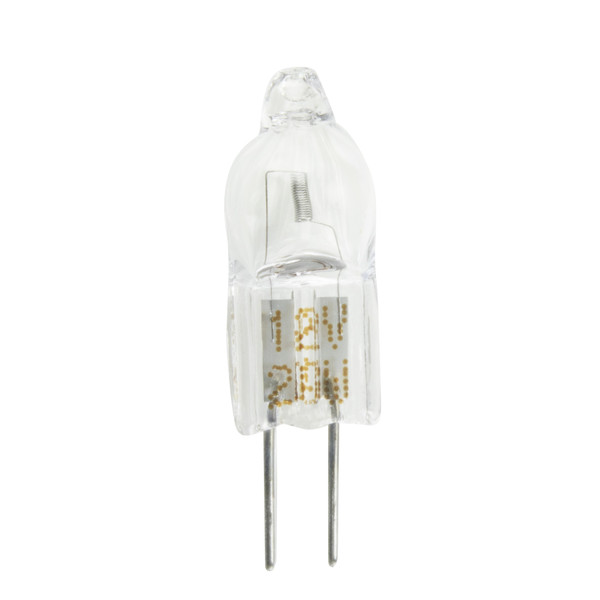 Euromex Bec halogen de schimb 12V - 20W, seria X şi C