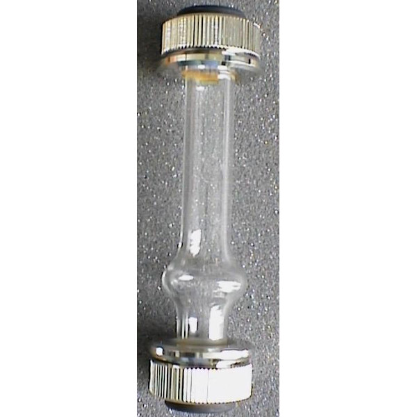 Euromex Tub de observaţii 100 mm pentru polarimetru  Mitscherlich