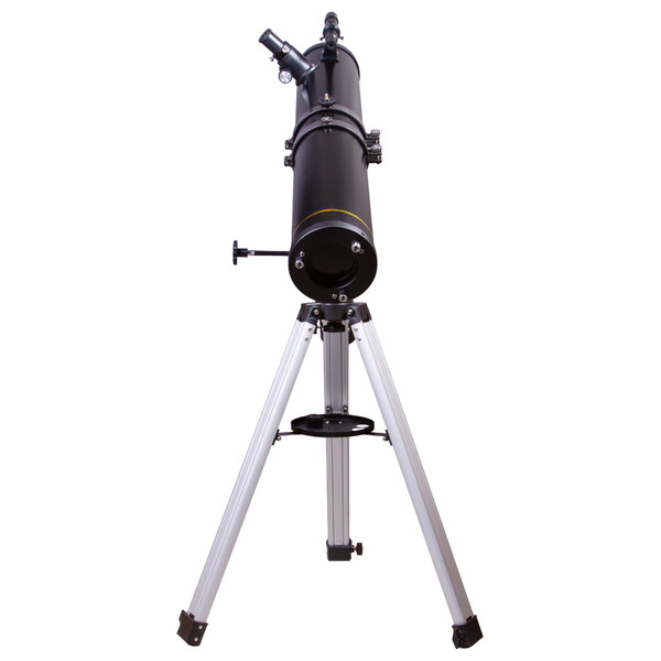 Levenhuk Telescop N 114/900 Skyline PLUS 120S EQ-1