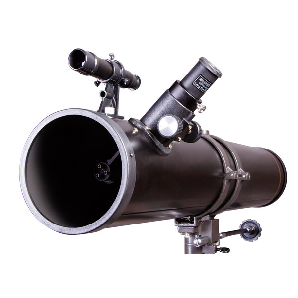 Levenhuk Telescop N 114/900 Skyline PLUS 120S EQ-1