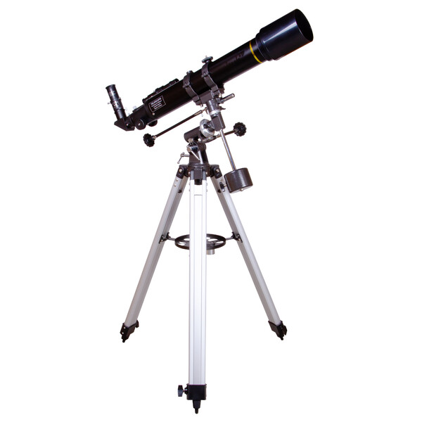 Levenhuk Telescop AC 70/700 Skyline PLUS 70T EQ-1